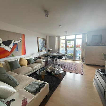 London Fulham 2 Double Bedrooms, 4 People Flat Exterior foto